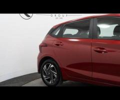 Hyundai i20 This 2022 Hyundai i20 T-GDi SE Connect is a superb example, having been owned by just on - 14