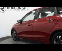 Hyundai i20 This 2022 Hyundai i20 T-GDi SE Connect is a superb example, having been owned by just on - 20