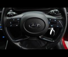 Hyundai i20 This 2022 Hyundai i20 T-GDi SE Connect is a superb example, having been owned by just on - 25