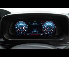 Hyundai i20 This 2022 Hyundai i20 T-GDi SE Connect is a superb example, having been owned by just on - 26