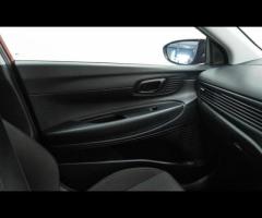 Hyundai i20 This 2022 Hyundai i20 T-GDi SE Connect is a superb example, having been owned by just on - 31