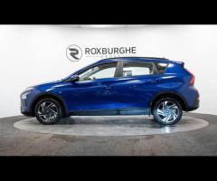 Hyundai BAYON Buy with confidence from a dealership established in Birmingham since 1981. - 4