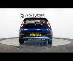 Hyundai BAYON Buy with confidence from a dealership established in Birmingham since 1981. - 6