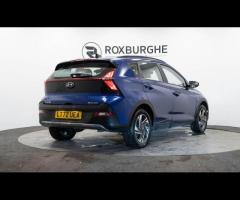 Hyundai BAYON Buy with confidence from a dealership established in Birmingham since 1981. - 7