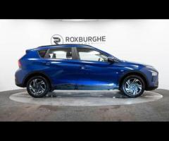 Hyundai BAYON Buy with confidence from a dealership established in Birmingham since 1981. - 8