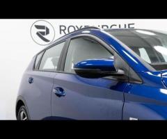 Hyundai BAYON Buy with confidence from a dealership established in Birmingham since 1981. - 9