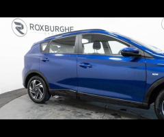 Hyundai BAYON Buy with confidence from a dealership established in Birmingham since 1981. - 10