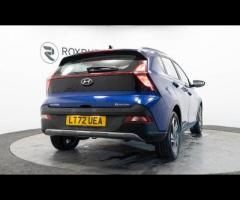 Hyundai BAYON Buy with confidence from a dealership established in Birmingham since 1981. - 12
