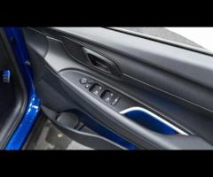 Hyundai BAYON Buy with confidence from a dealership established in Birmingham since 1981. - 17