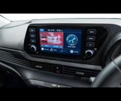 Hyundai BAYON Buy with confidence from a dealership established in Birmingham since 1981. - 20