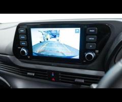 Hyundai BAYON Buy with confidence from a dealership established in Birmingham since 1981. - 21