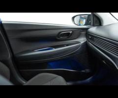 Hyundai BAYON Buy with confidence from a dealership established in Birmingham since 1981. - 24