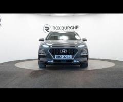 Hyundai KONA This 2020 Hyundai KONA h GDi Premium SE is a standout choice, having been cherished by - 2