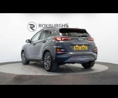 Hyundai KONA This 2020 Hyundai KONA h GDi Premium SE is a standout choice, having been cherished by - 5