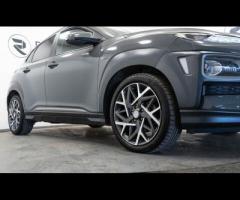 Hyundai KONA This 2020 Hyundai KONA h GDi Premium SE is a standout choice, having been cherished by - 11