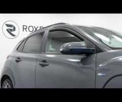 Hyundai KONA This 2020 Hyundai KONA h GDi Premium SE is a standout choice, having been cherished by - 12