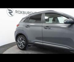 Hyundai KONA This 2020 Hyundai KONA h GDi Premium SE is a standout choice, having been cherished by - 13