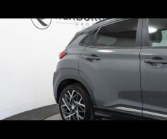 Hyundai KONA This 2020 Hyundai KONA h GDi Premium SE is a standout choice, having been cherished by - 14