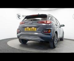 Hyundai KONA This 2020 Hyundai KONA h GDi Premium SE is a standout choice, having been cherished by - 15