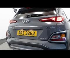 Hyundai KONA This 2020 Hyundai KONA h GDi Premium SE is a standout choice, having been cherished by - 17
