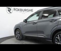 Hyundai KONA This 2020 Hyundai KONA h GDi Premium SE is a standout choice, having been cherished by - 20