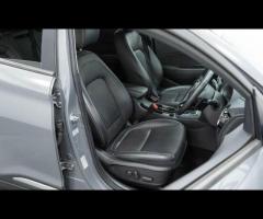 Hyundai KONA This 2020 Hyundai KONA h GDi Premium SE is a standout choice, having been cherished by - 22