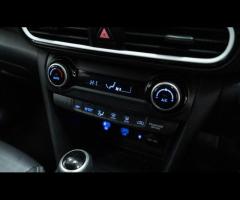 Hyundai KONA This 2020 Hyundai KONA h GDi Premium SE is a standout choice, having been cherished by - 28