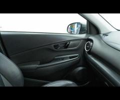 Hyundai KONA This 2020 Hyundai KONA h GDi Premium SE is a standout choice, having been cherished by - 31