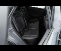 Hyundai KONA This 2020 Hyundai KONA h GDi Premium SE is a standout choice, having been cherished by - 33