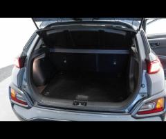 Hyundai KONA This 2020 Hyundai KONA h GDi Premium SE is a standout choice, having been cherished by - 34