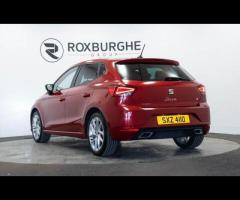 SEAT Ibiza HPI Clear - 1 Owner - SEAT Service History - 36 Months Warranty available + Superb value - 5