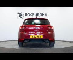 SEAT Ibiza HPI Clear - 1 Owner - SEAT Service History - 36 Months Warranty available + Superb value - 7