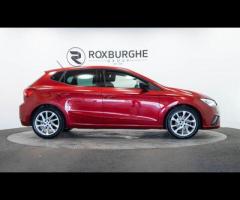 SEAT Ibiza HPI Clear - 1 Owner - SEAT Service History - 36 Months Warranty available + Superb value - 9