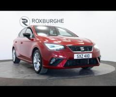 SEAT Ibiza HPI Clear - 1 Owner - SEAT Service History - 36 Months Warranty available + Superb value - 10