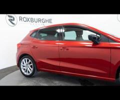 SEAT Ibiza HPI Clear - 1 Owner - SEAT Service History - 36 Months Warranty available + Superb value - 12