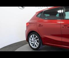 SEAT Ibiza HPI Clear - 1 Owner - SEAT Service History - 36 Months Warranty available + Superb value - 13