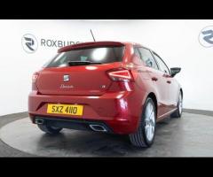 SEAT Ibiza HPI Clear - 1 Owner - SEAT Service History - 36 Months Warranty available + Superb value - 14