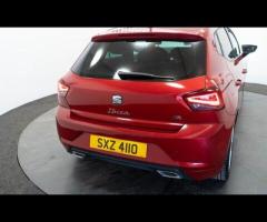 SEAT Ibiza HPI Clear - 1 Owner - SEAT Service History - 36 Months Warranty available + Superb value - 15
