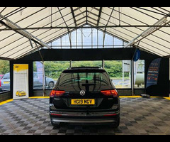 Volkswagen Tiguan 2.0 Tiguan SEL TDI 4Motion Semi-Auto 4WD 5dr - 8