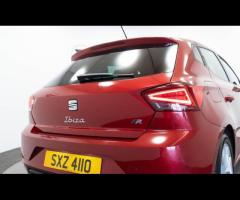 SEAT Ibiza HPI Clear - 1 Owner - SEAT Service History - 36 Months Warranty available + Superb value - 16