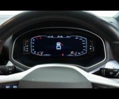 SEAT Ibiza HPI Clear - 1 Owner - SEAT Service History - 36 Months Warranty available + Superb value - 23