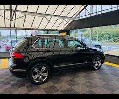 Volkswagen Tiguan 2.0 Tiguan SEL TDI 4Motion Semi-Auto 4WD 5dr - 9