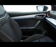 SEAT Ibiza HPI Clear - 1 Owner - SEAT Service History - 36 Months Warranty available + Superb value - 27