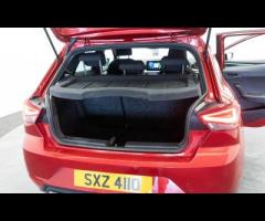SEAT Ibiza HPI Clear - 1 Owner - SEAT Service History - 36 Months Warranty available + Superb value - 30