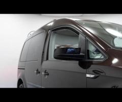 Volkswagen Caddy Life Buy with confidence from a dealership established in Birmingham since 1981. - 12