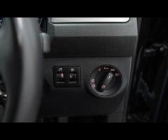 Volkswagen Caddy Life Buy with confidence from a dealership established in Birmingham since 1981. - 24