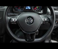 Volkswagen Caddy Life Buy with confidence from a dealership established in Birmingham since 1981. - 25