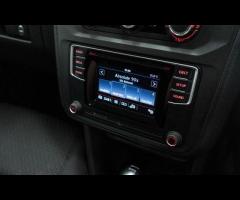 Volkswagen Caddy Life Buy with confidence from a dealership established in Birmingham since 1981. - 28