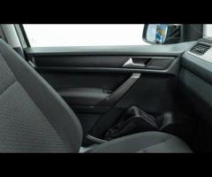 Volkswagen Caddy Life Buy with confidence from a dealership established in Birmingham since 1981. - 31