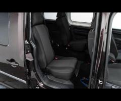 Volkswagen Caddy Life Buy with confidence from a dealership established in Birmingham since 1981. - 33